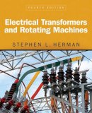 Stephen Herman - Electrical Transformers and Rotating Machines - 9781305494817 - V9781305494817