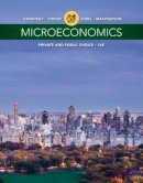 Stroup, Richard; Sobel, Russell S.; Macpherson, David; Gwartney, James D. - Microeconomics: Private and Public Choice - 9781305506893 - V9781305506893