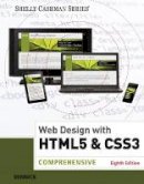 Jessica Minnick - Web Design with HTML & CSS3: Comprehensive - 9781305578166 - V9781305578166