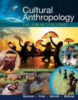 William A. Haviland - Cultural Anthropology: The Human Challenge - 9781305633797 - V9781305633797