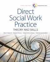 Glenda Dewberry Rooney - Empowerment Series: Direct Social Work Practice: Theory and Skills - 9781305633803 - V9781305633803