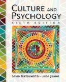 Linda Juang - Culture and Psychology - 9781305648951 - V9781305648951