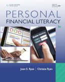 Joan Ryan - Student Workbook: Personal Financial Literacy, 3rd - 9781305653115 - V9781305653115