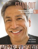 Johnson, Staci; Jenkins, Rob - Stand Out 5: Evidence-Based Learning for College and Career Readiness - 9781305655645 - V9781305655645