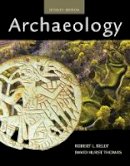 Robert Kelly - Archaeology - 9781305670402 - V9781305670402