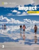 Diane Pinkley - Impact 3: Workbook - 9781305872660 - V9781305872660