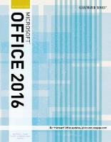 Elizabeth Eisner Reding - Illustrated Microsoft (R) Office 365 & Office 2016: Introductory - 9781305876026 - V9781305876026