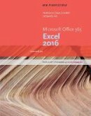 June Jamrich Parsons - New Perspectives Microsoft? Office 365 & Excel 2016: Intermediate - 9781305880412 - V9781305880412