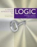 Patrick Hurley - A Concise Introduction to Logic - 9781305958098 - V9781305958098
