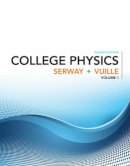 Chris Vuille - College Physics, Volume 1 - 9781305965515 - V9781305965515