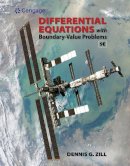 Loyola Marymount University Dennis G (Loyola Marymount University) Zill - Student Solutions Manual for Zill's Differential Equations with Boundary-Value Problems, 9th - 9781305965812 - V9781305965812