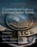 J. Harr - Constitutional Law and the Criminal Justice System - 9781305966468 - V9781305966468