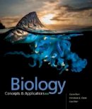 Cecie Starr - Biology: Concepts and Applications - 9781305967335 - V9781305967335