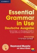 Raymond Murphy - Essential Grammar in Use Book with Answers and Interactive ebook German Edition - 9781316505304 - V9781316505304