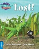 Gabby Pritchard - Cambridge Reading Adventures: Lost! Blue Band - 9781316600788 - V9781316600788