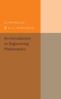 D. McMullin - An Introduction to Engineering Mathematics - 9781316611906 - V9781316611906