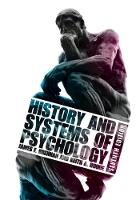 James F. Brennan - History and Systems of Psychology - 9781316630990 - V9781316630990