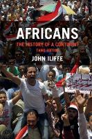 John Iliffe - Africans: The History of a Continent - 9781316648124 - V9781316648124
