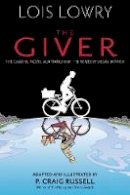 Lois Lowry - The Giver Graphic Novel - 9781328575487 - 9781328575487