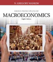 N. Gregory Mankiw - Brief Principles of Macroeconomics - 9781337091985 - V9781337091985