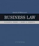 Barry Roberts - Smith and Roberson´s Business Law - 9781337094757 - V9781337094757