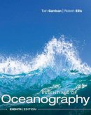 Ellis, Robert; Garrison, Tom - Essentials of Oceanography - 9781337098649 - V9781337098649