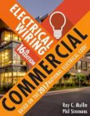 Ray Mullin - Electrical Wiring Commercial - 9781337101882 - V9781337101882