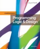 Joyce Farrell - Programming Logic & Design, Comprehensive - 9781337102070 - V9781337102070