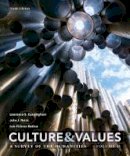 Lois Fichner-Rathus - Culture and Values: A Survey of the Humanities, Volume II - 9781337102667 - V9781337102667