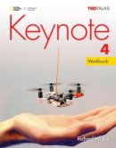 Lewis Lansford - Keynote 4: Workbook - 9781337104173 - V9781337104173