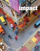 Katherine Stannett - Impact 2 (British English) - 9781337281072 - V9781337281072