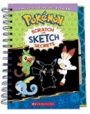 Scholastic - Scratch and Sketch #2 - 9781338636543 - 9781338636543