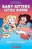 Ann M. Martin - Babysitters Little Sister Graphic Novel 8: Karen's Sleepover - 9781338762549 - 9781338762549