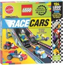 Klutz - LEGO Race Cars - 9781338802061 - 9781338802061