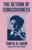 Tawfiq Hakim - The Return of Consciousness - 9781349071784 - V9781349071784