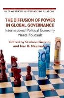 S. Guzzini - The Diffusion of Power in Global Governance: International Political Economy meets Foucault - 9781349337804 - V9781349337804