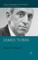 Robert Dimand - James Tobin - 9781349492350 - V9781349492350