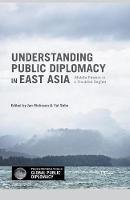 Jan Melissen (Ed.) - Understanding Public Diplomacy in East Asia: Middle Powers in a Troubled Region - 9781349579815 - V9781349579815