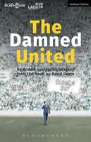 David Peace - The Damned United - 9781350005136 - V9781350005136