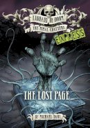 Michael Dahl - The Lost Page - Express Edition - 9781398243446 - 9781398243446