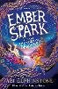 Abi Elphinstone - Ember Spark and the Thunder of Dragons - 9781398500693 - 9781398500693