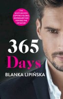 Blanka Lipinska - 365 Days - 9781398505964 - 9781398505964