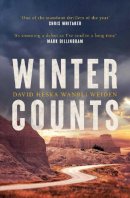 David Heska Wanbli Weiden - Winter Counts - 9781398509337 - 9781398509337