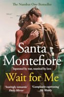 Santa Montefiore - Wait for Me - 9781398513983 - 9781398513983