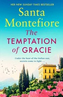 Santa Montefiore - The Temptation of Gracie - 9781398516199 - 9781398516199