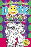Rachel Renee Russell - Dork Diaries: Frenemies Forever - 9781398527652 - 9781398527652