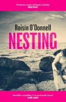 Roisin O'Donnell - Nesting - 9781398528536 - V9781398528536