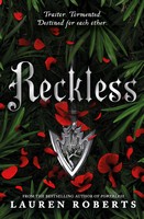 Lauren Roberts - Reckless - 9781398530126 - 9781398530126