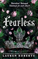 Lauren Roberts - Fearless - 9781398531277 - 9781398531277