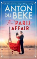 Anton Du Beke - The Paris Affair - 9781398710139 - 9781398710139